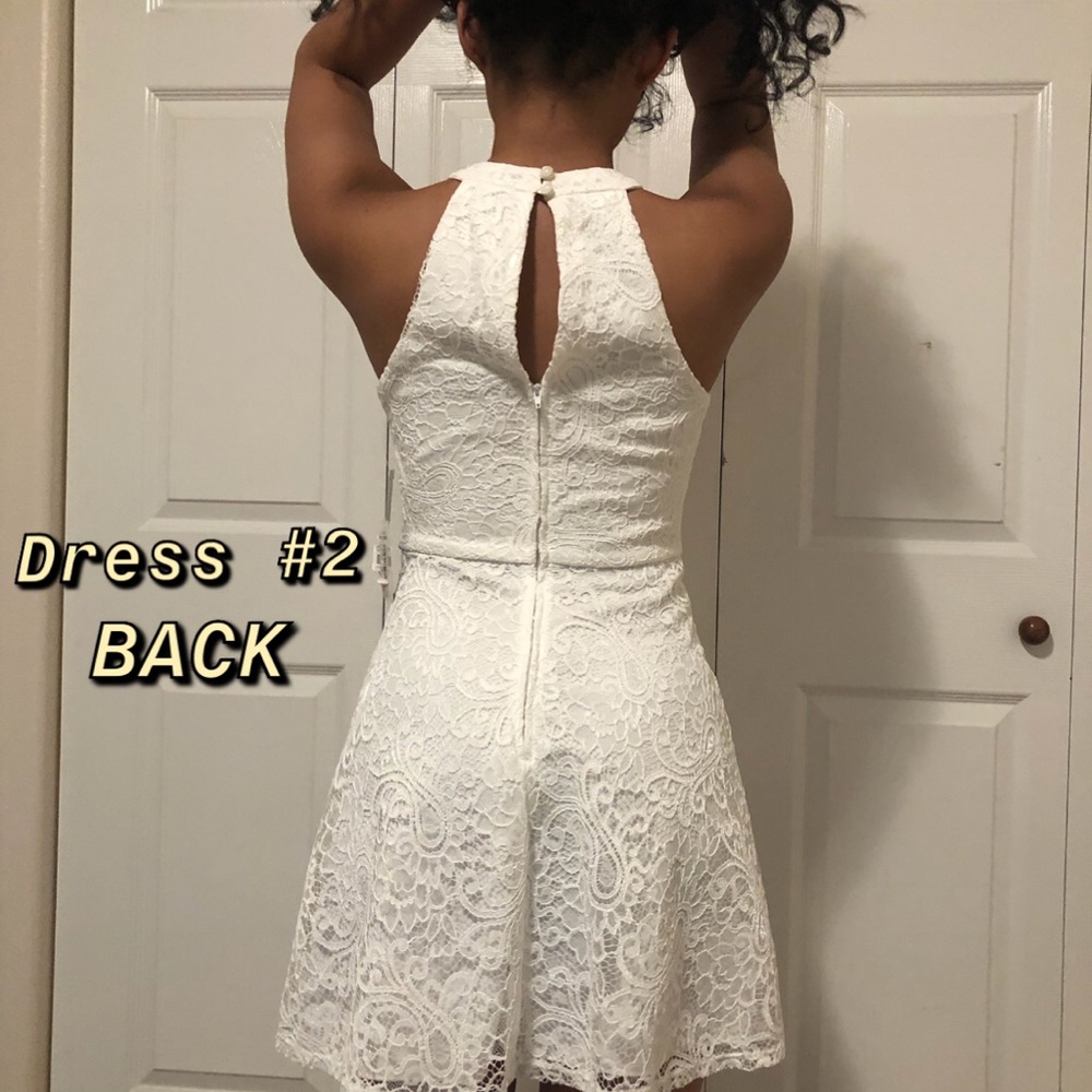 Dresses